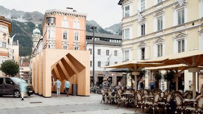 woodpassage