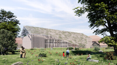 Museum Ehrhardt, Plüschow