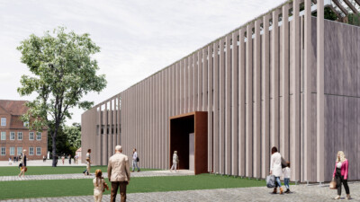 Museum Ehrhardt, Plüschow