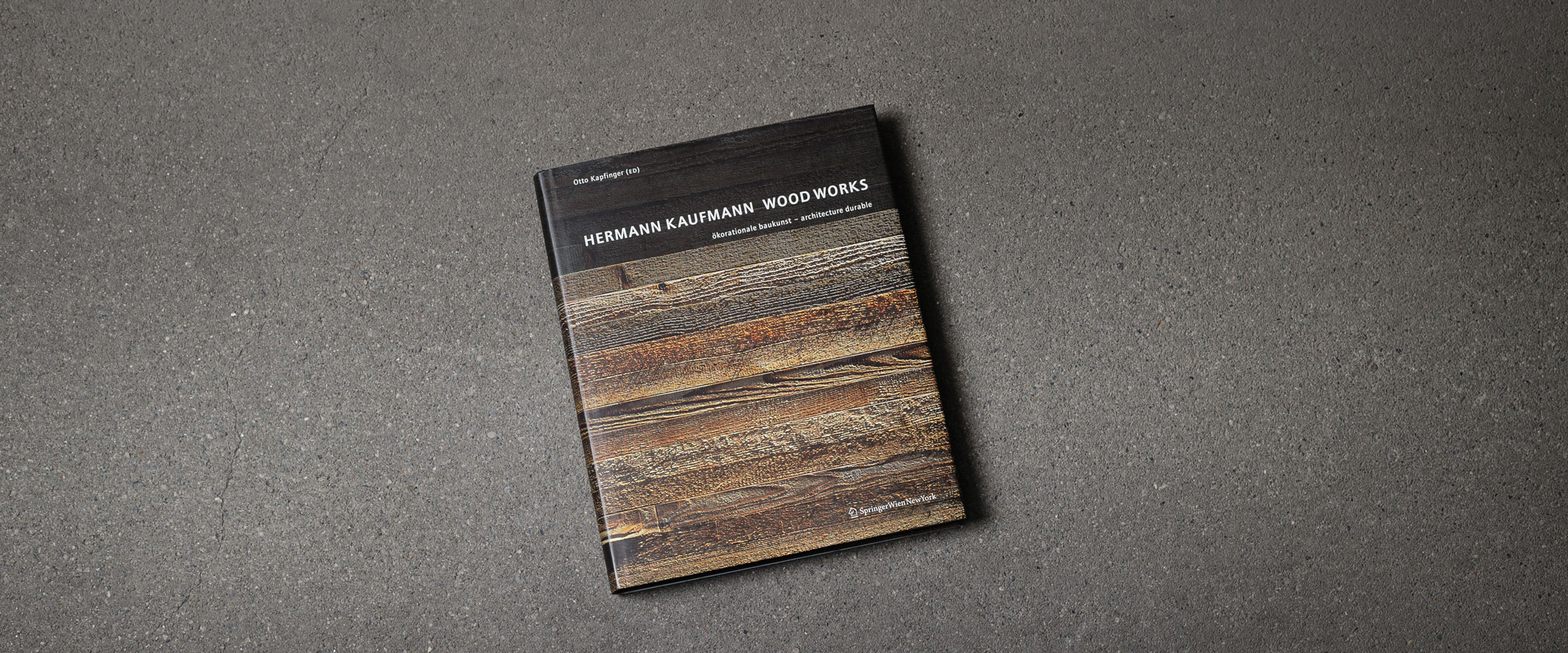 Hermann Kaufmann Wood Works