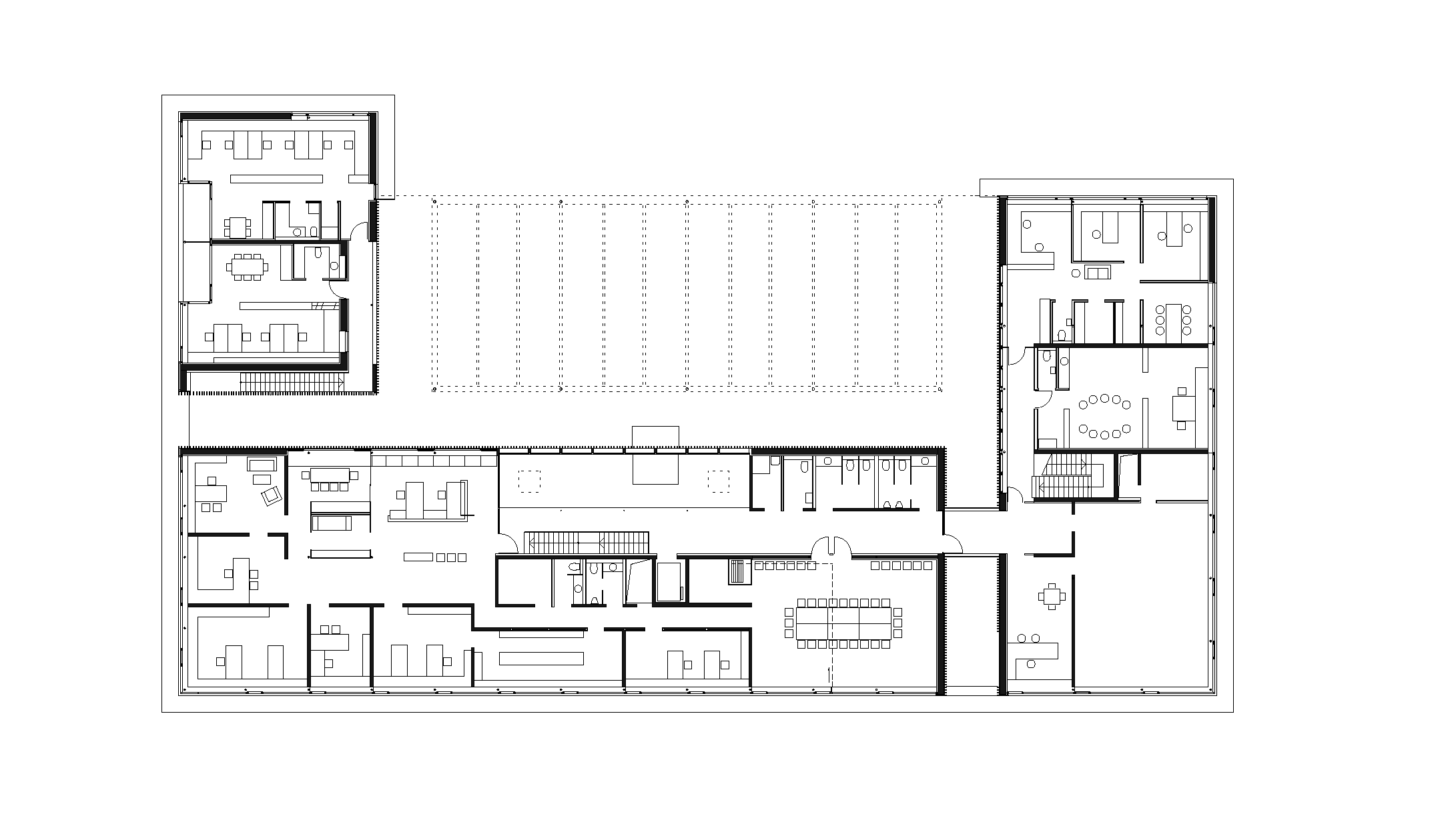 Community Centre, Ludesch