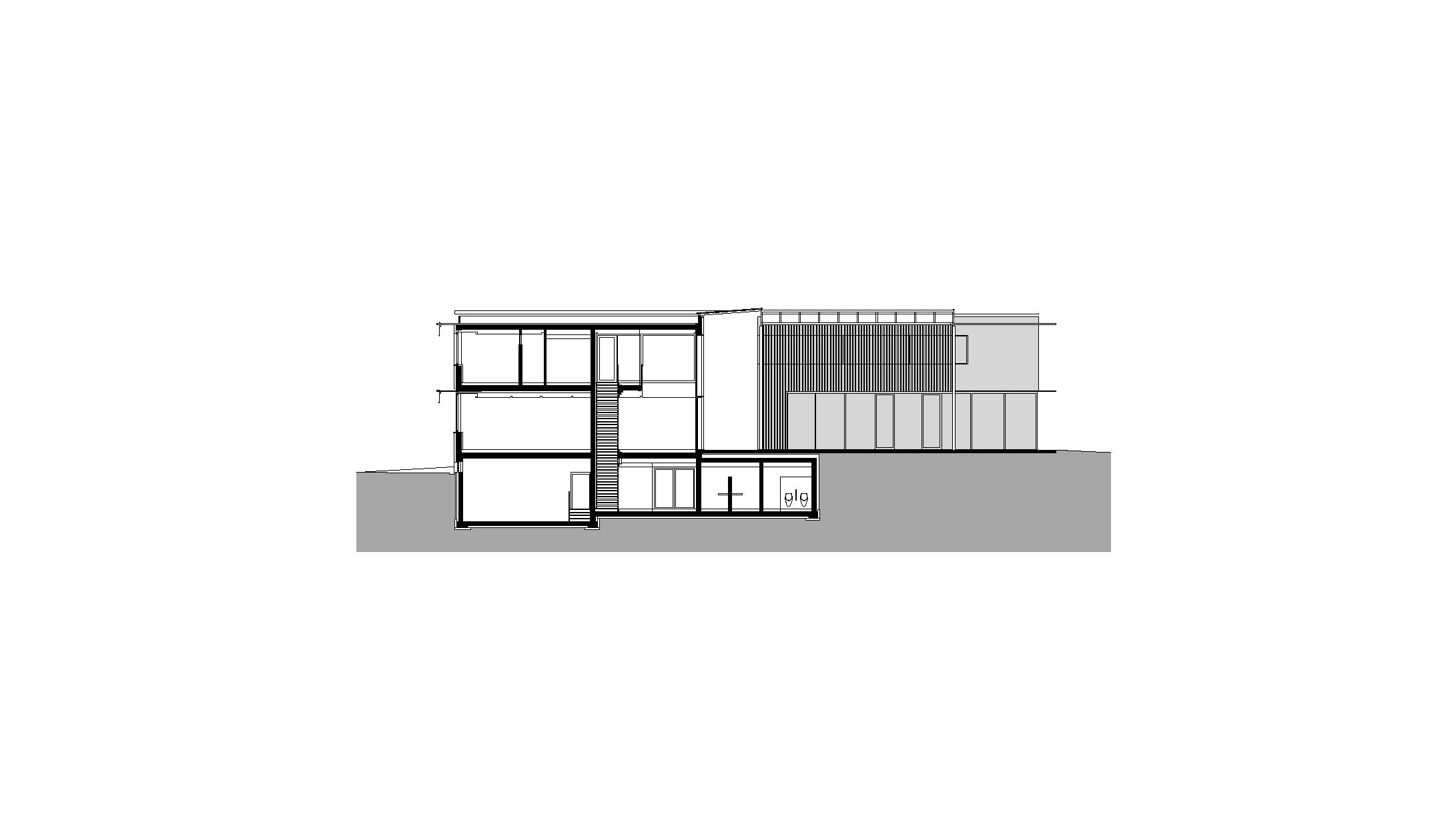 Community Centre, Ludesch