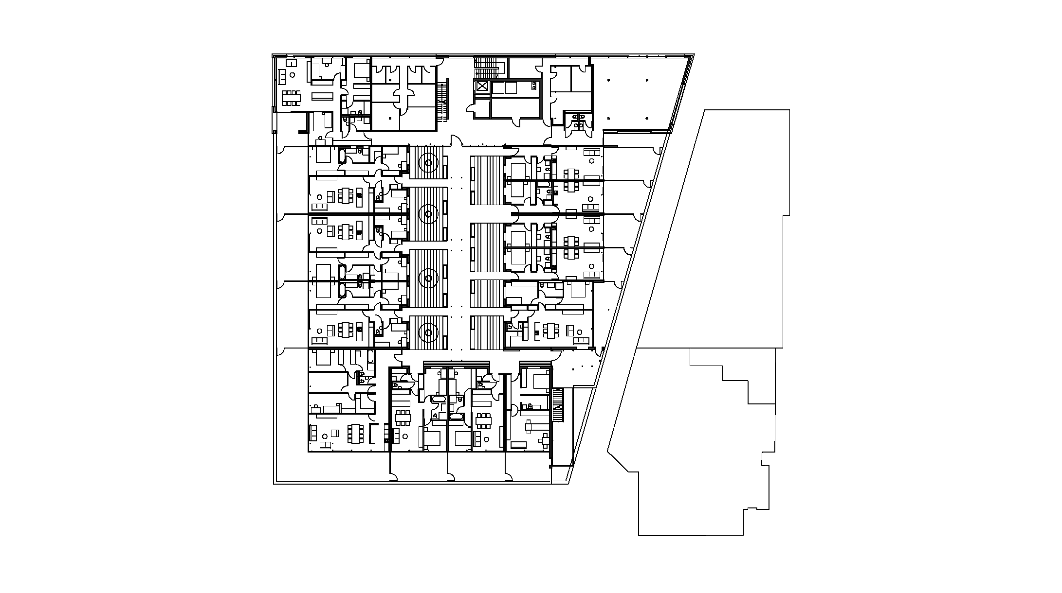 Sutterlüty City-Park, Dornbirn