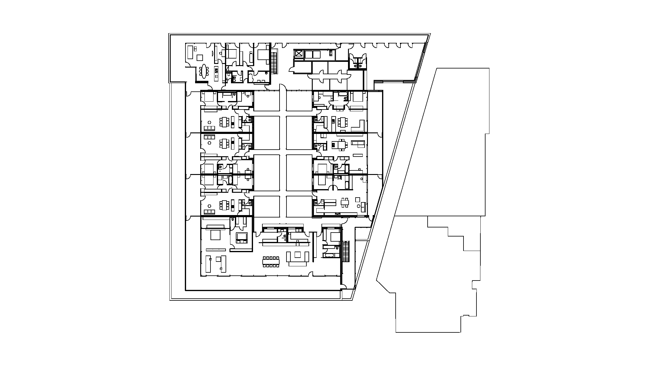 Sutterlüty City-Park, Dornbirn