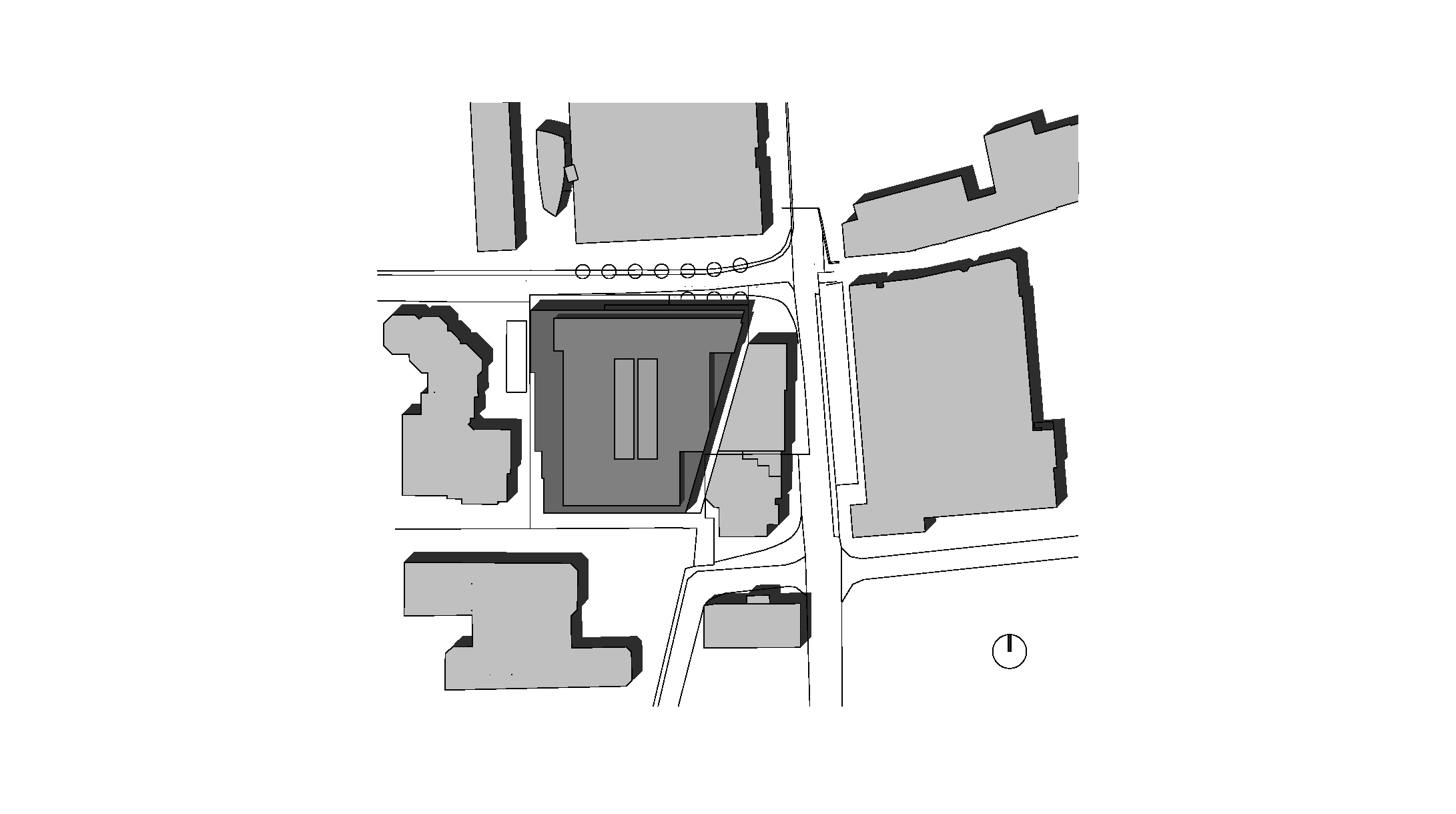 Sutterlüty City-Park