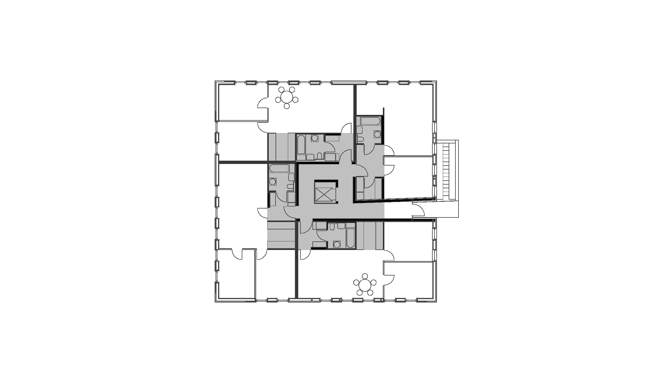 Spinnereistraße, Hard