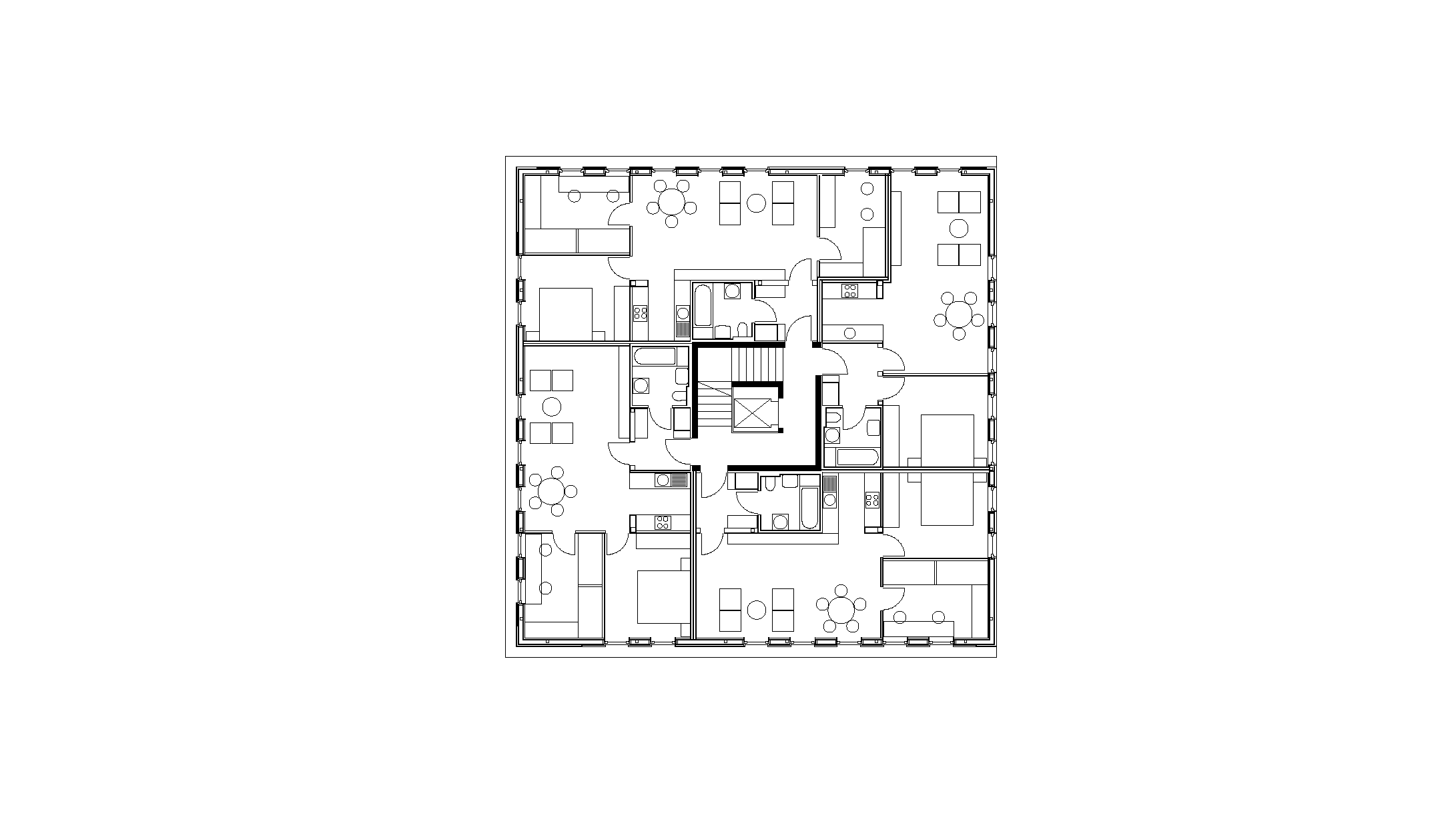 Spinnereistraße, Hard