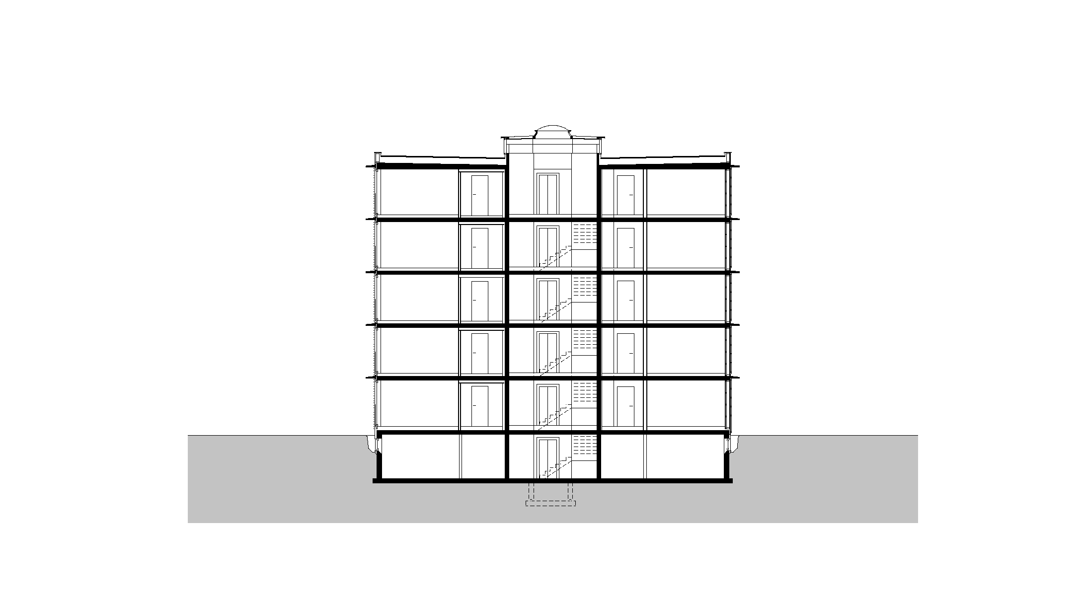 Spinnereistraße, Hard