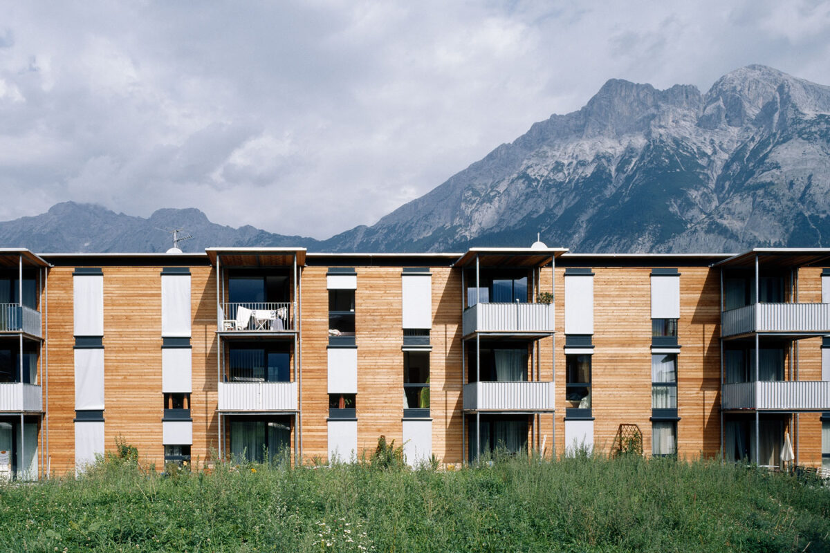 Schlichtling, Telfs