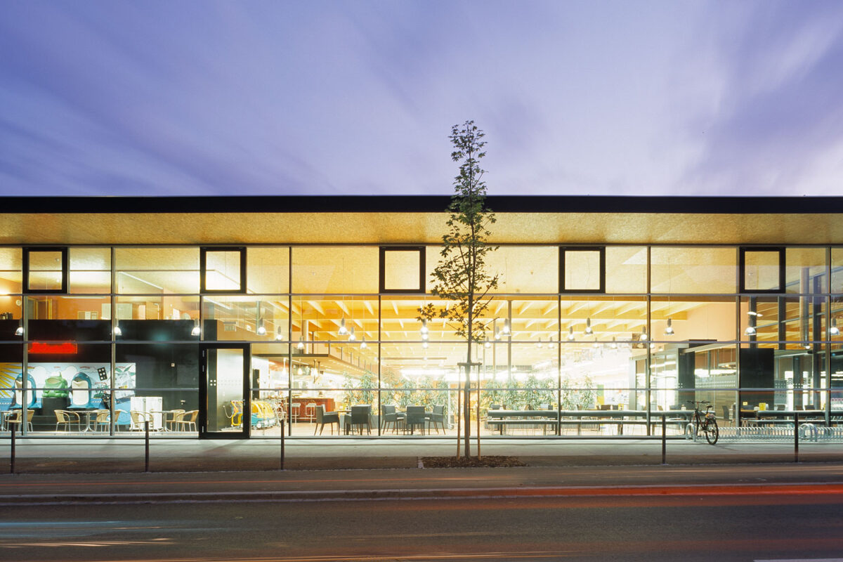 Sutterlüty, Rohrbach – Dornbirn