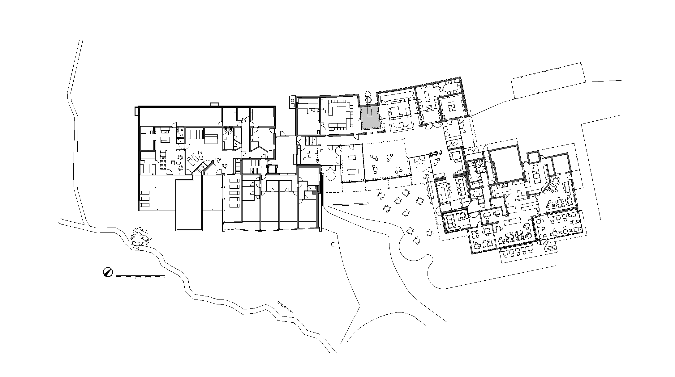 Naturhotel Chesa Valisa - Spa, Hirschegg