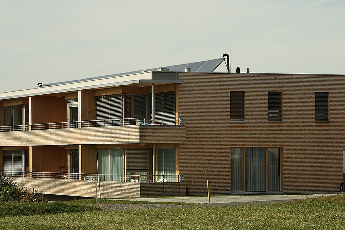 Oberdorf 561, Sulzberg