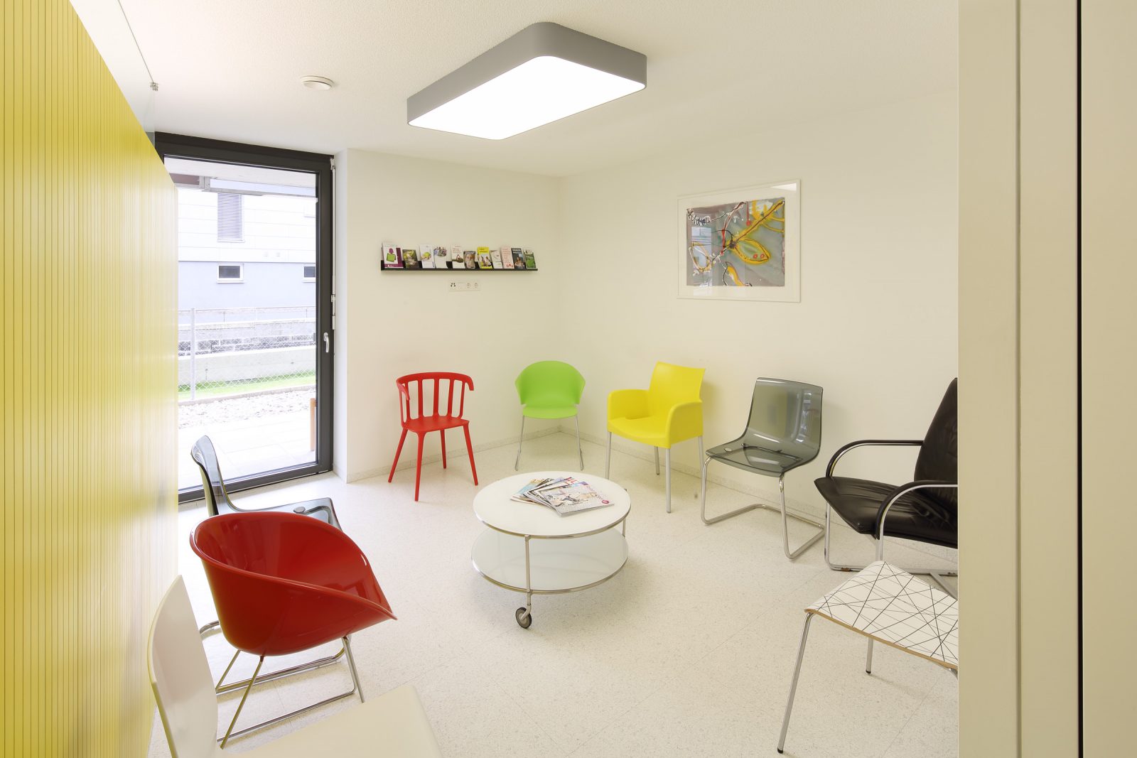 Hofsteigstraße, Schwarzach