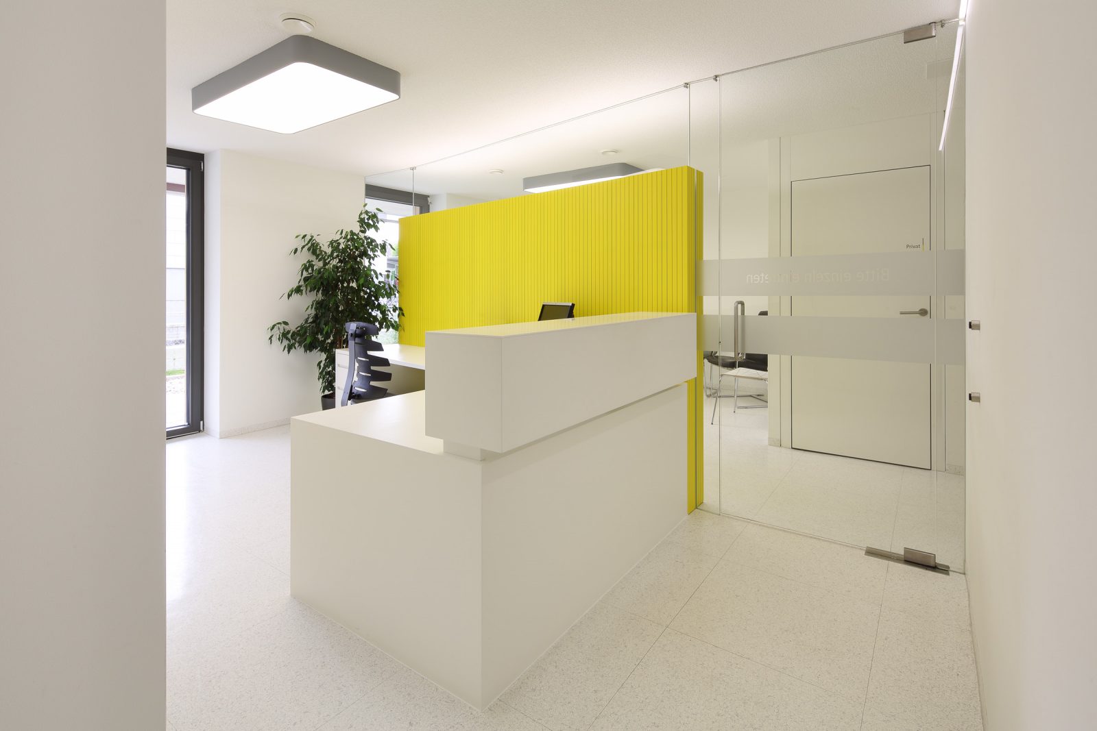 Hofsteigstraße, Schwarzach