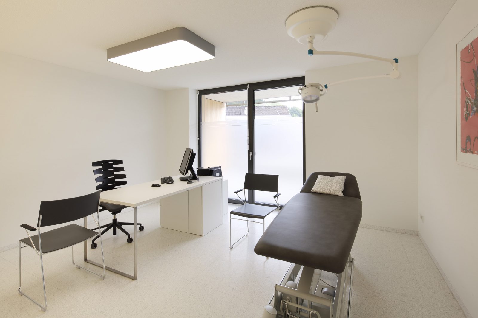 Hofsteigstraße, Schwarzach