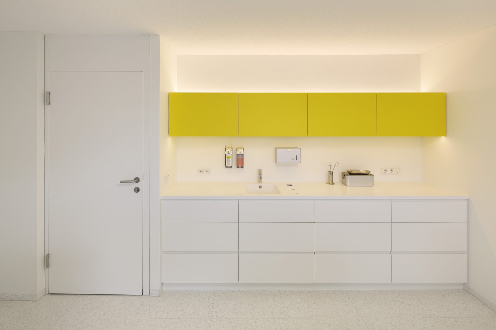 Hofsteigstraße, Schwarzach