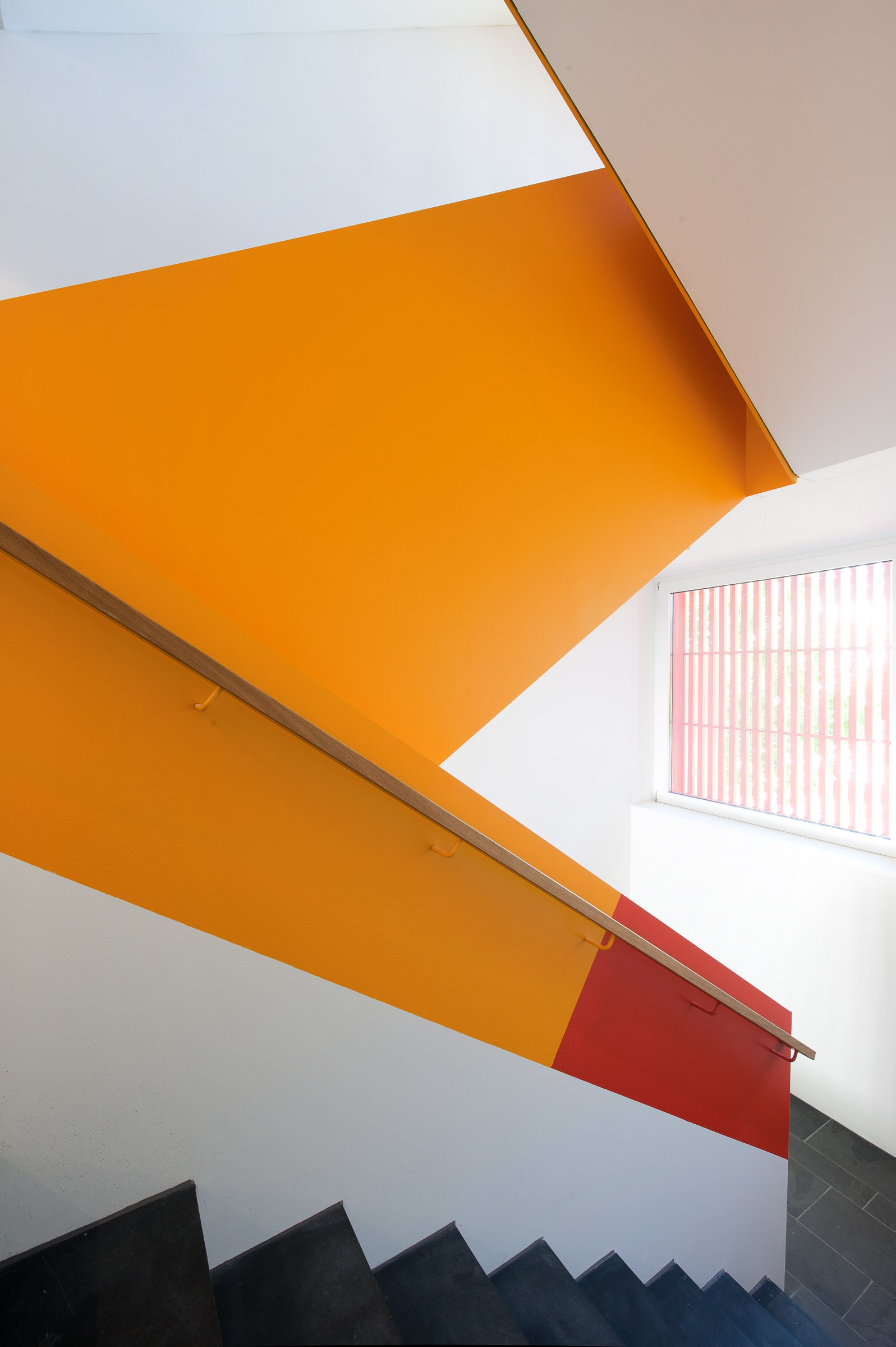 TUM Exzellenzzentrum, Garching