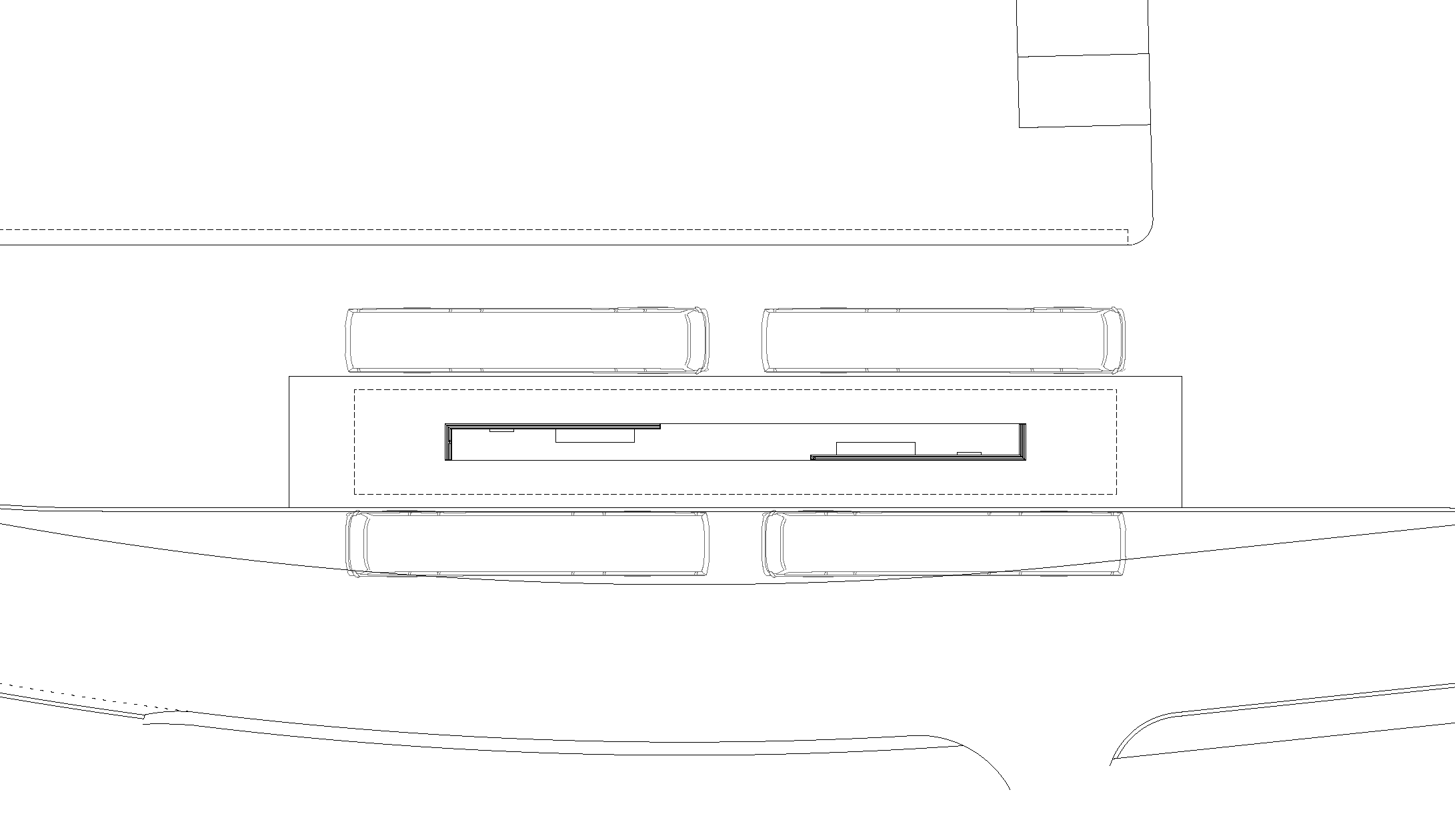 Bushaltestelle, Krumbach