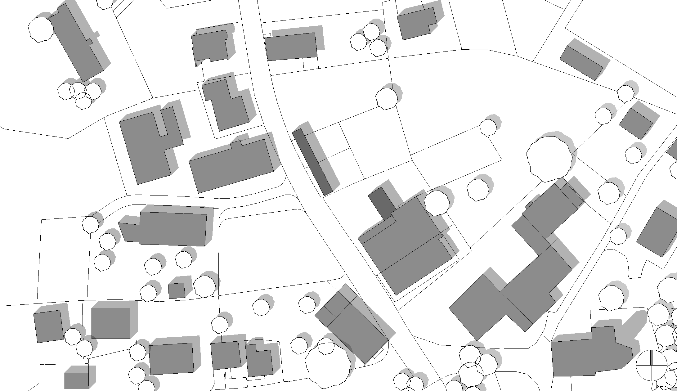 Bushaltestelle, Krumbach