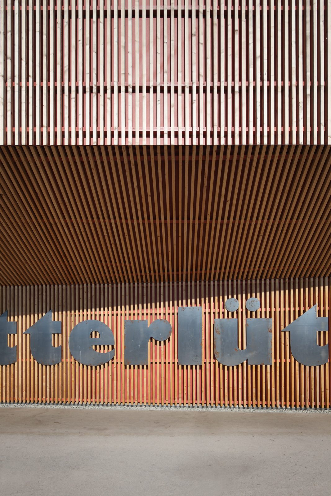 Sutterlüty, Hohenems