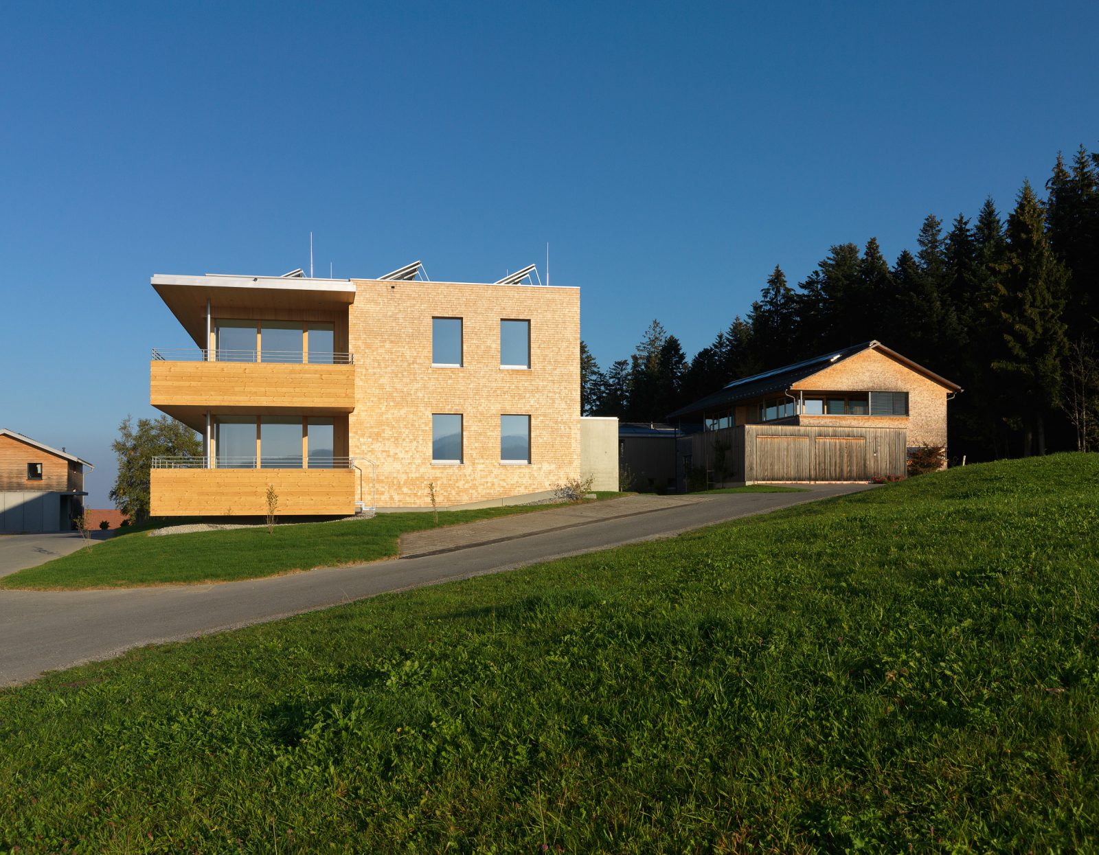 Oberdorf 564, Sulzberg