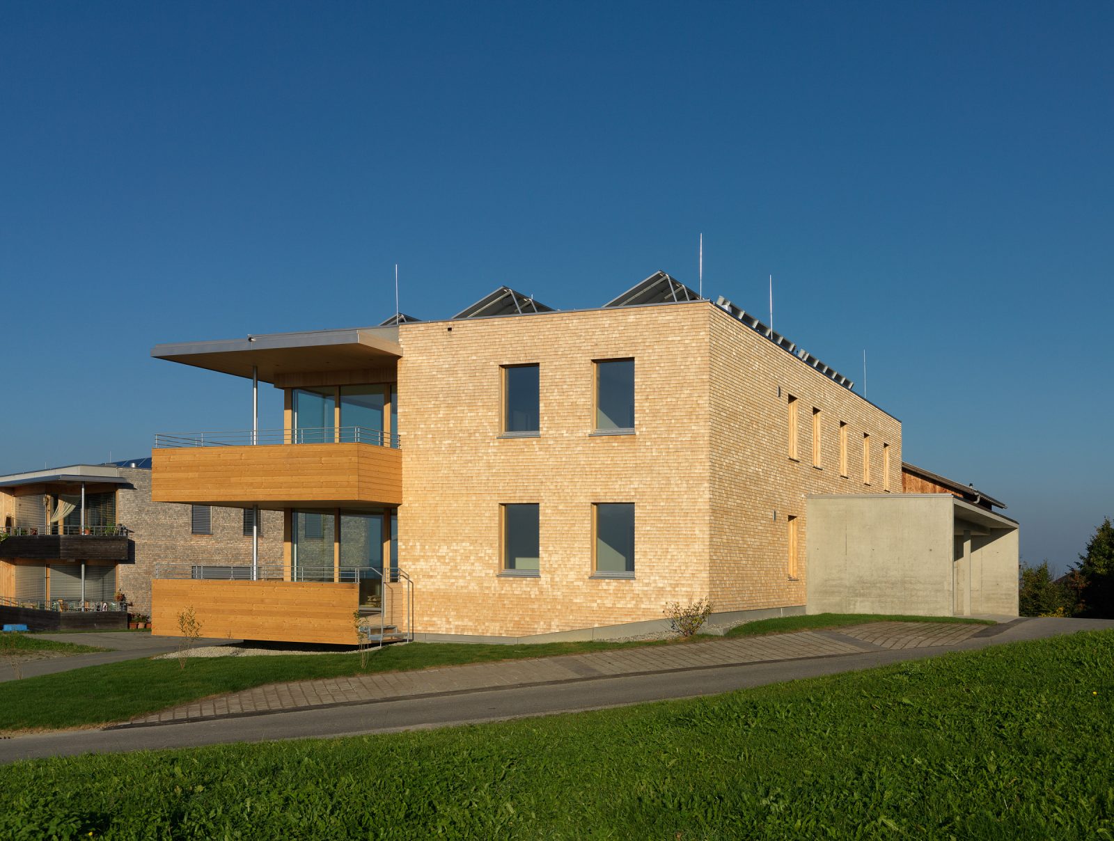 Oberdorf 564, Sulzberg