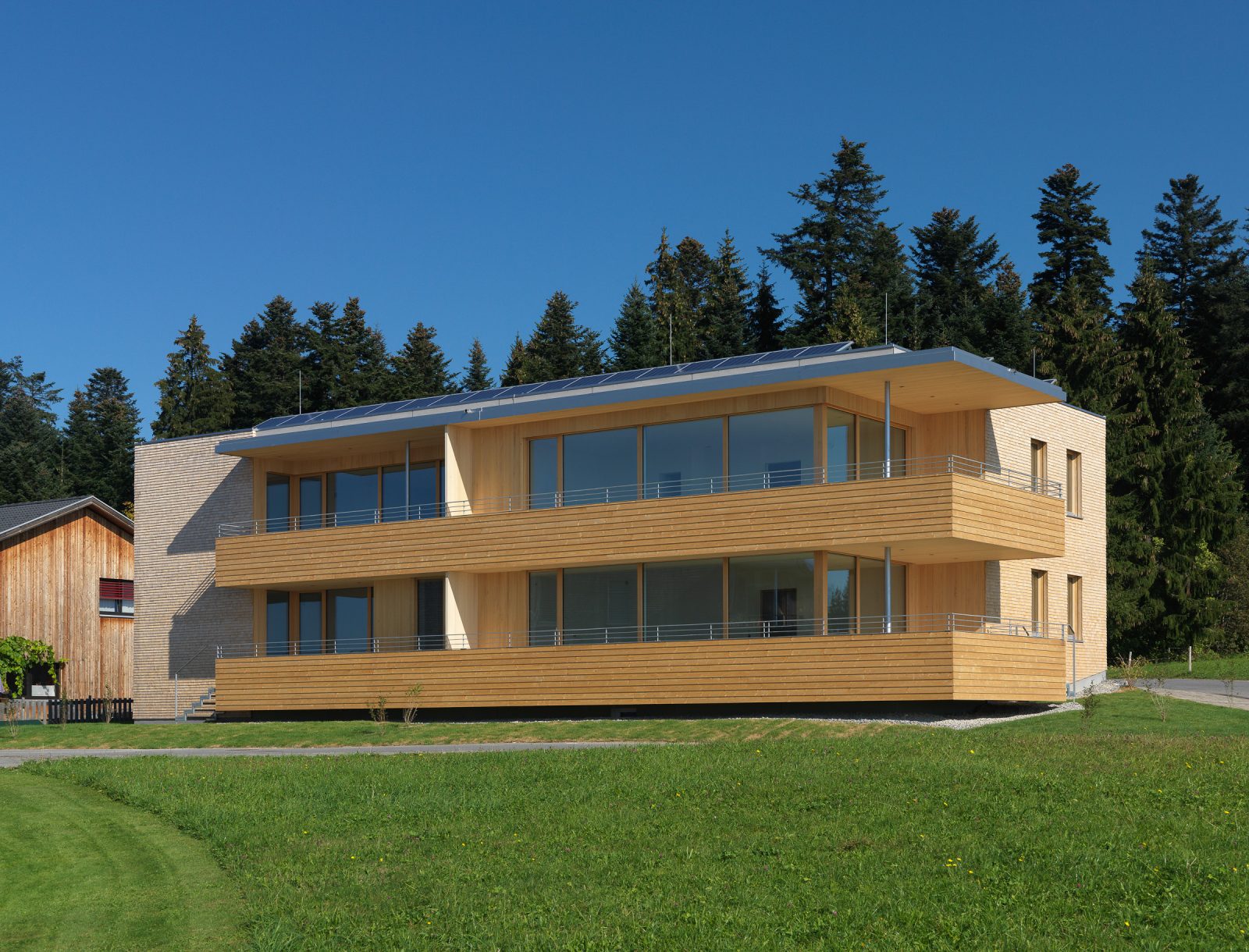Oberdorf 564, Sulzberg