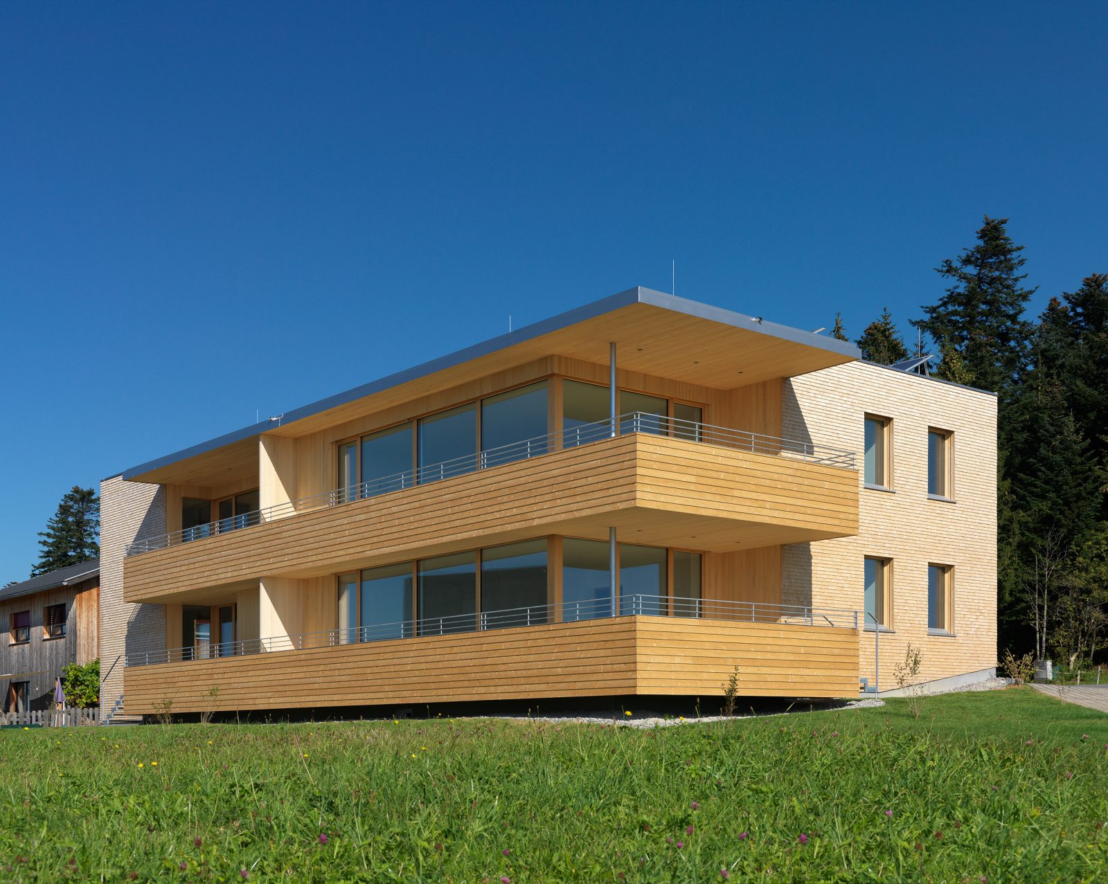 Oberdorf 564, Sulzberg