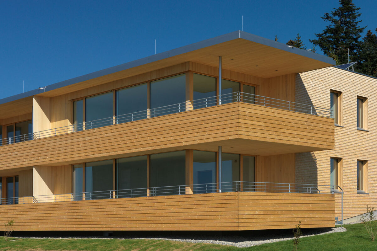 Oberdorf 564, Sulzberg