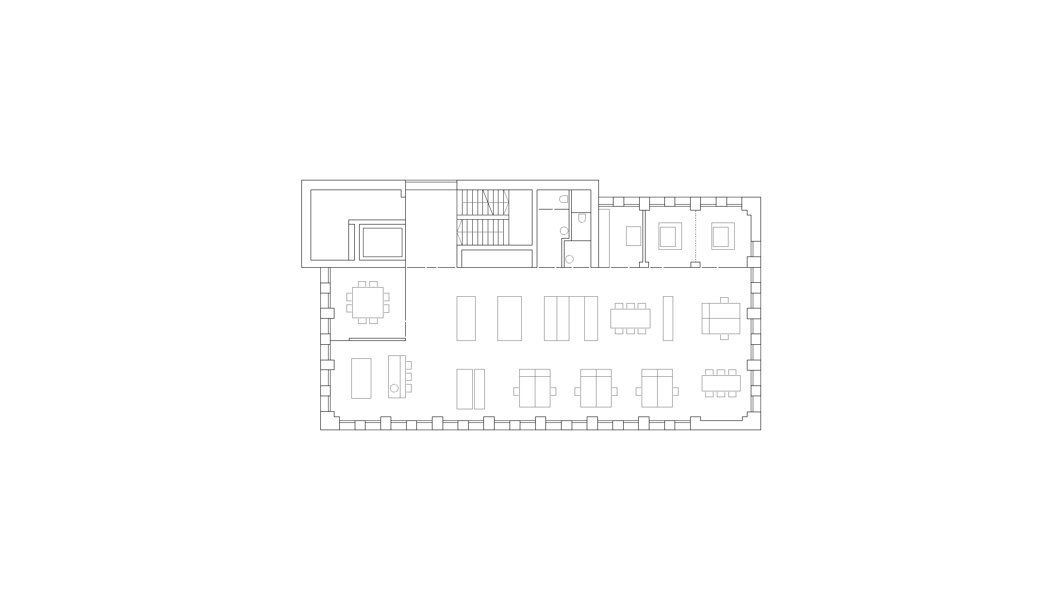 LCT ONE - LifeCycle Tower, Dornbirn