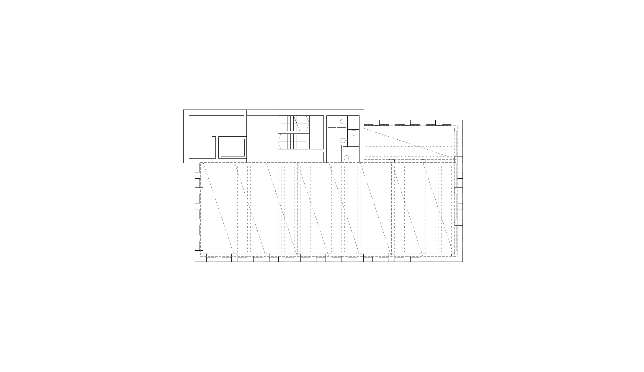 LCT ONE - LifeCycle Tower, Dornbirn