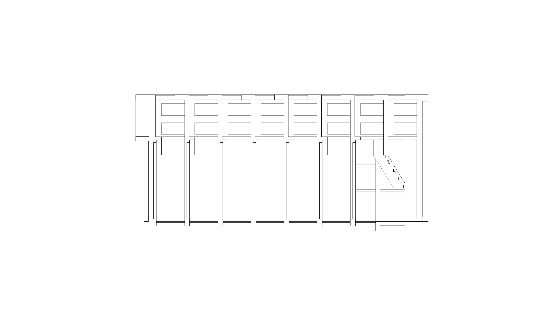 LCT ONE - LifeCycle Tower, Dornbirn