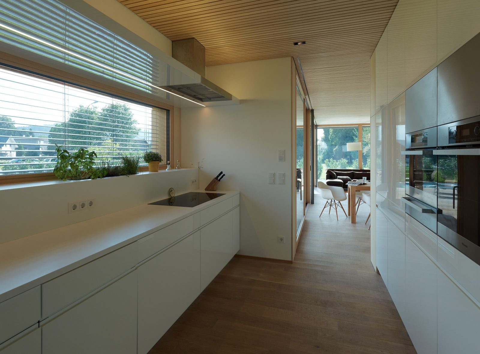 Haus R, Rankweil