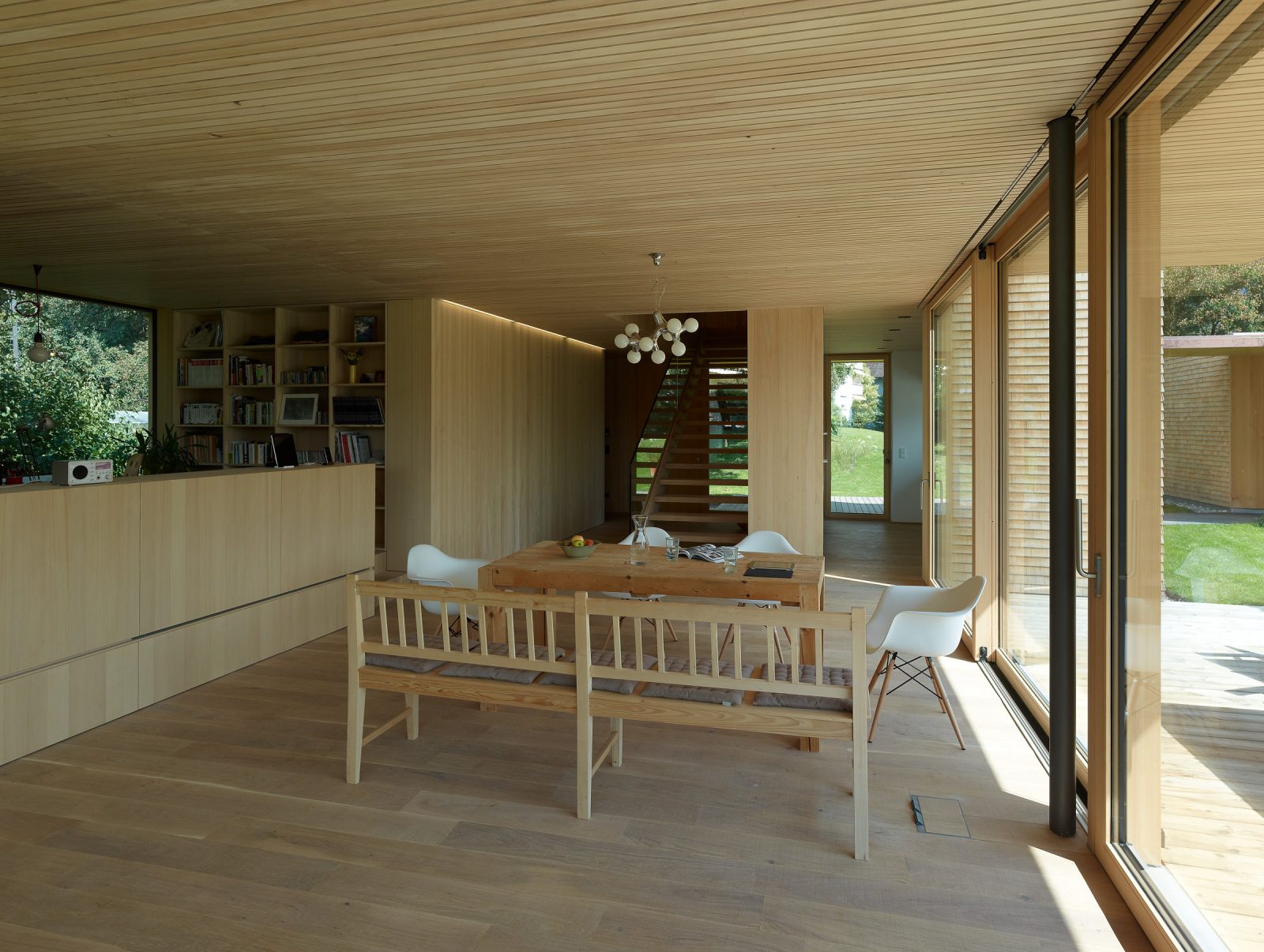 Haus R, Rankweil