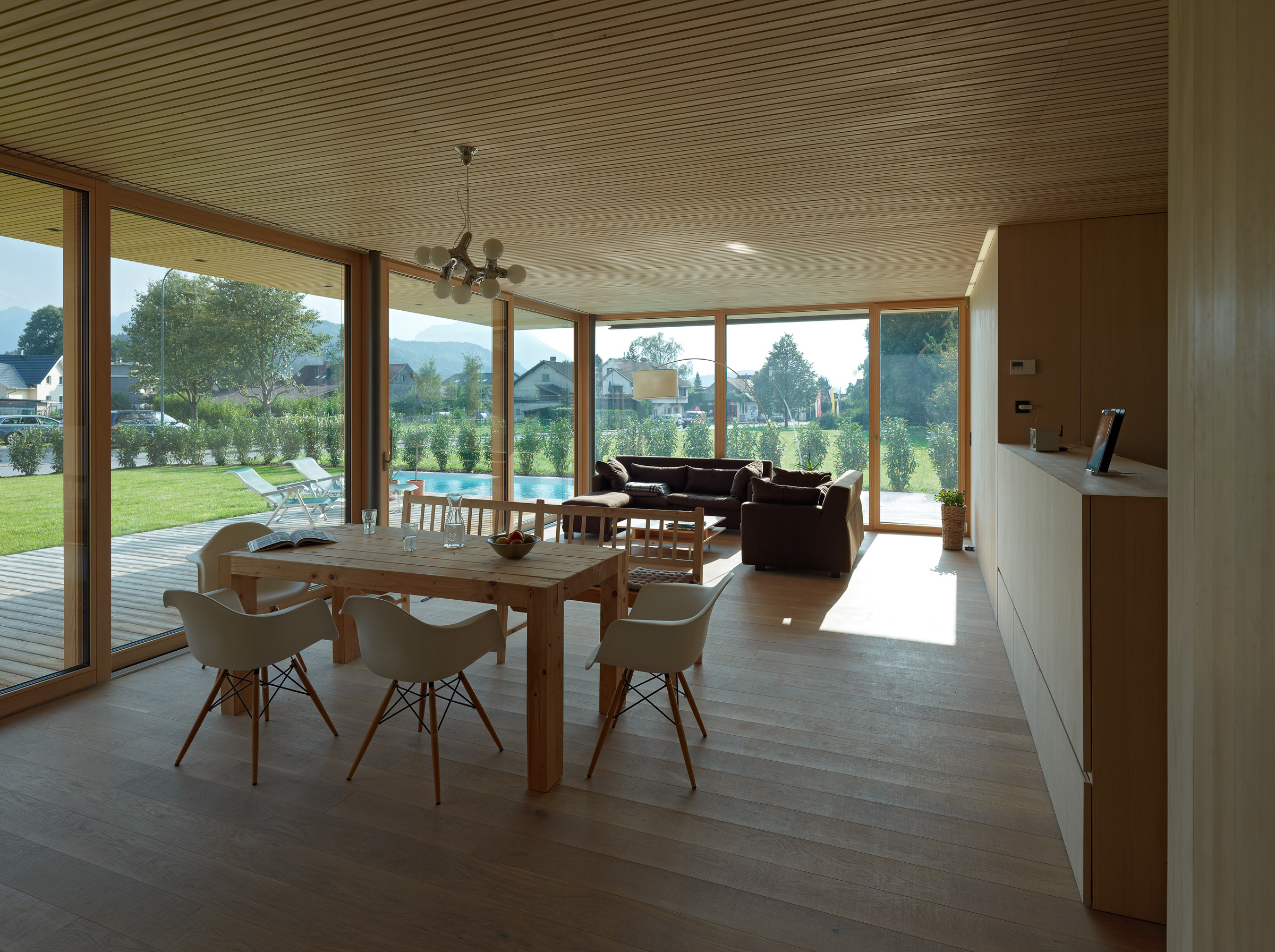 Haus R, Rankweil
