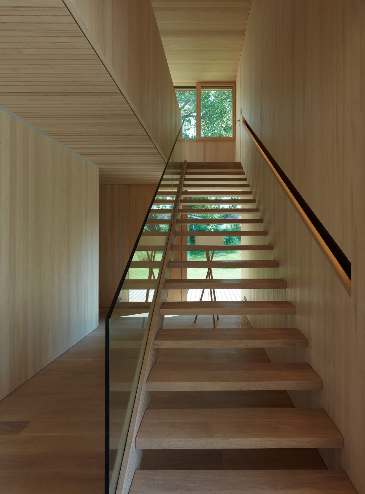 Haus R, Rankweil