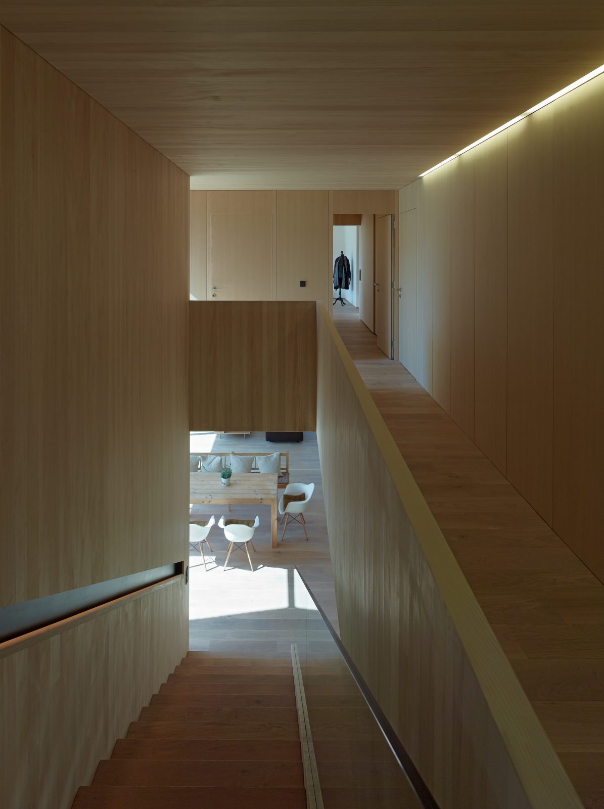 Haus R, Rankweil