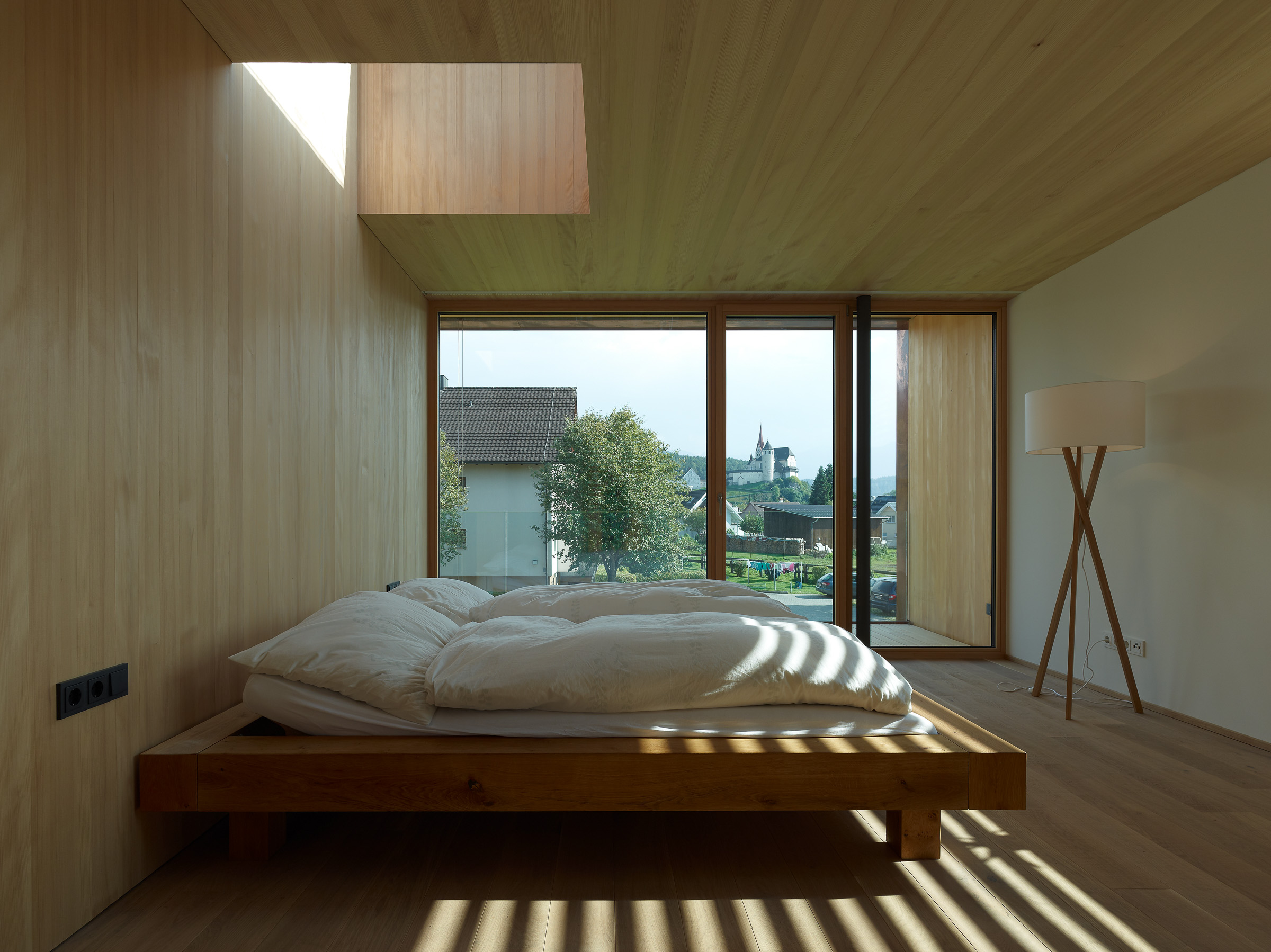 Haus R., Rankweil