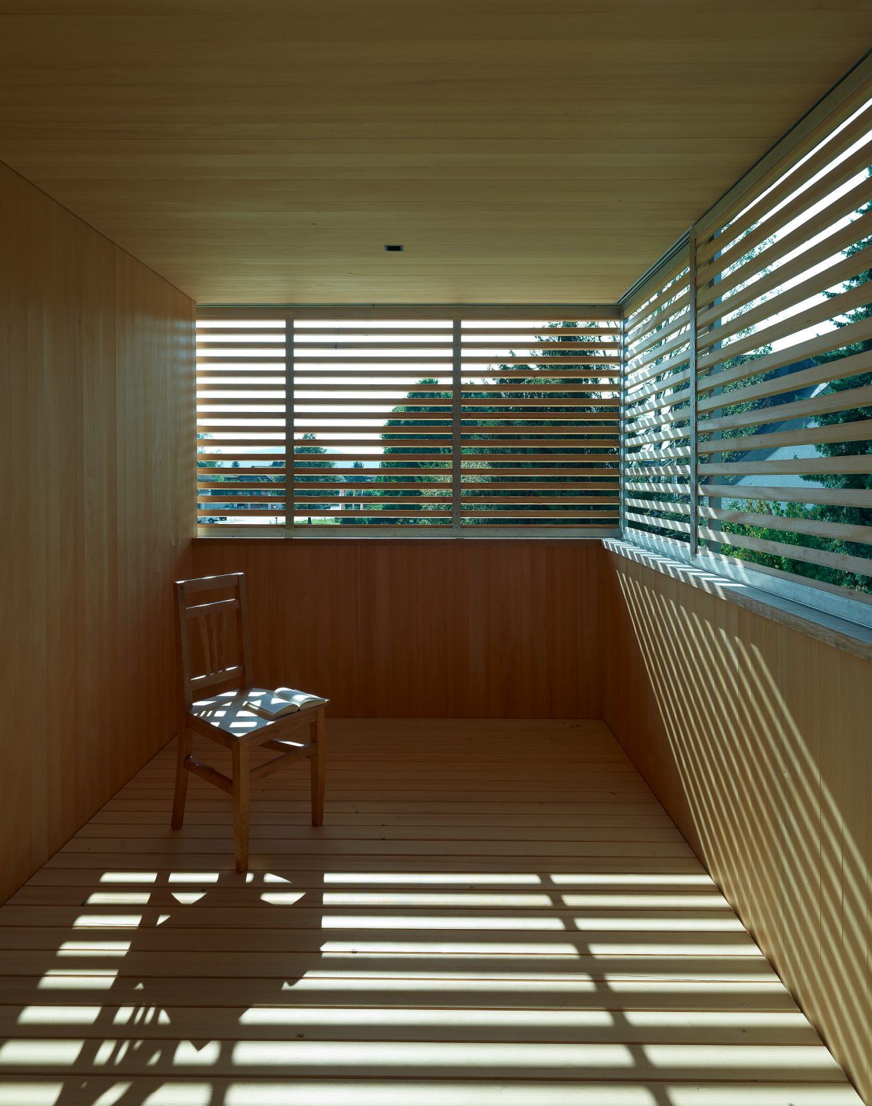 Haus R, Rankweil