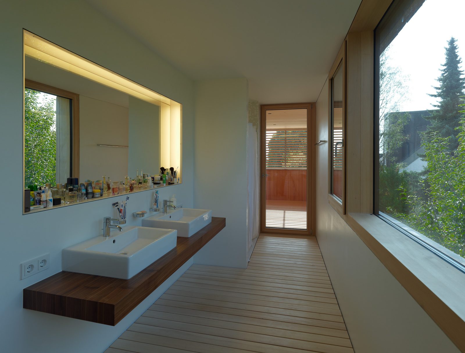 Haus R, Rankweil