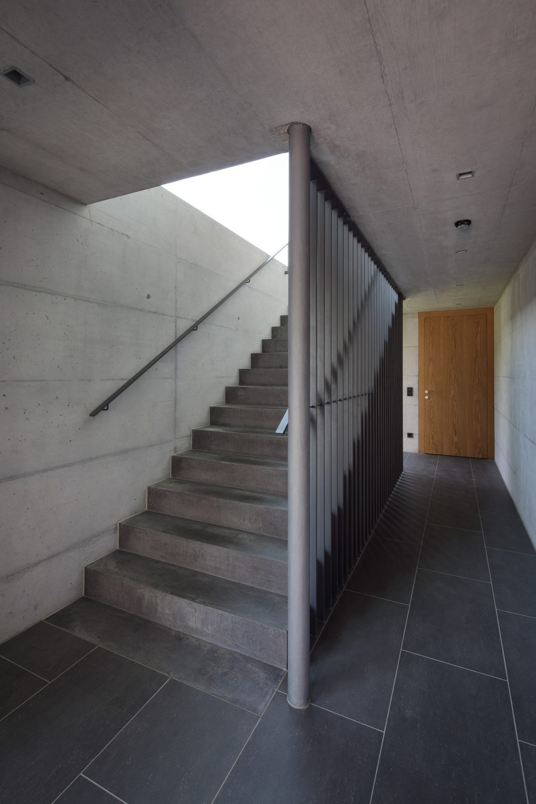 Stockachgasse, Bregenz