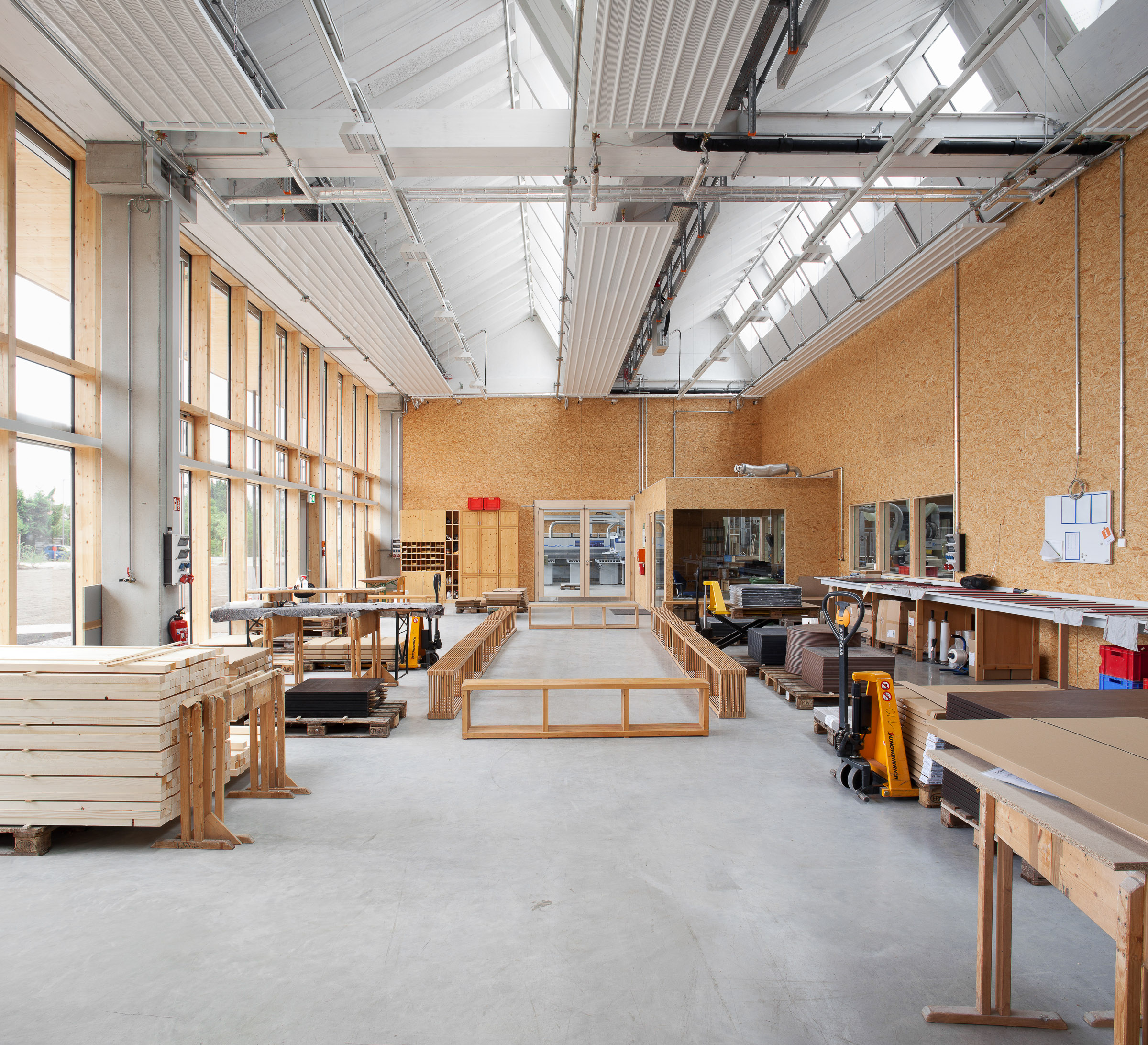 Isar-Würm-Lech GmbH, Landsberg am Lech