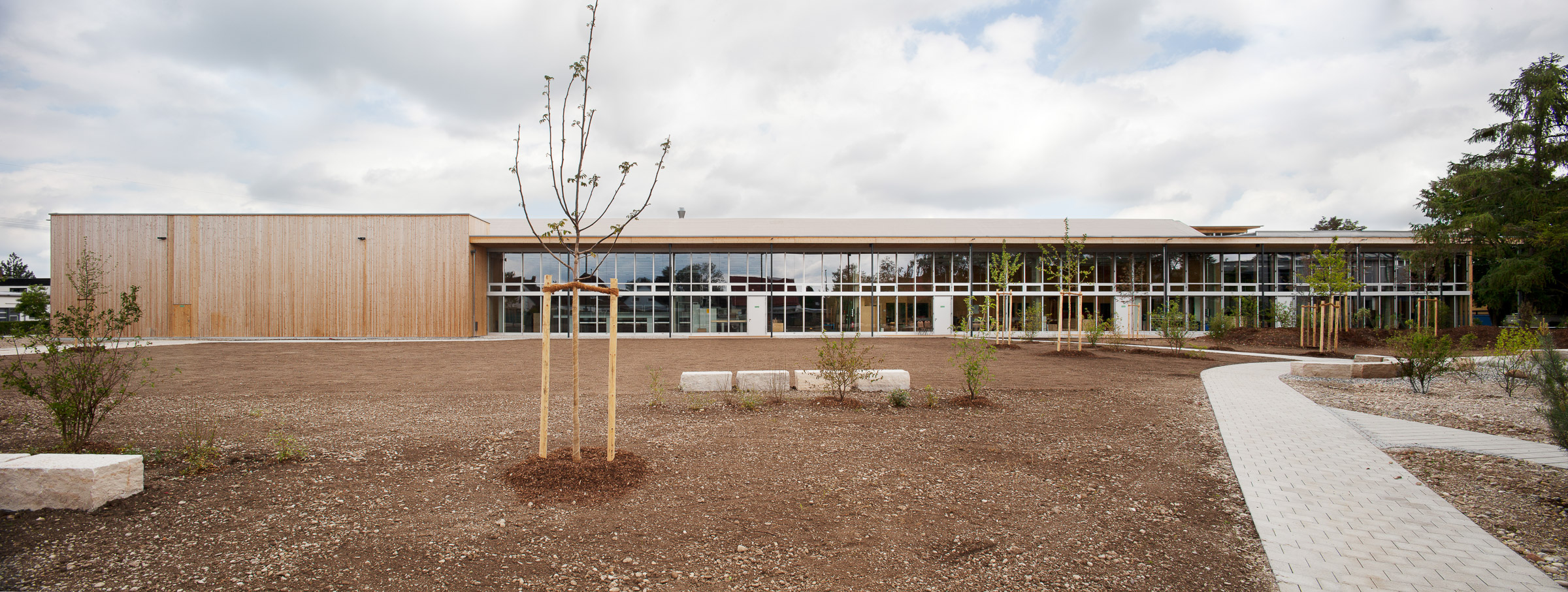 Isar-Würm-Lech GmbH, Landsberg am Lech