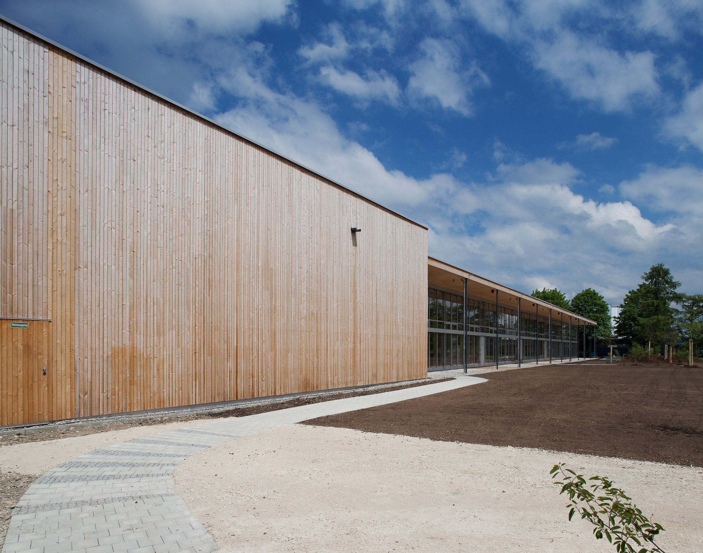 Isar-Würm-Lech GmbH, Landsberg am Lech