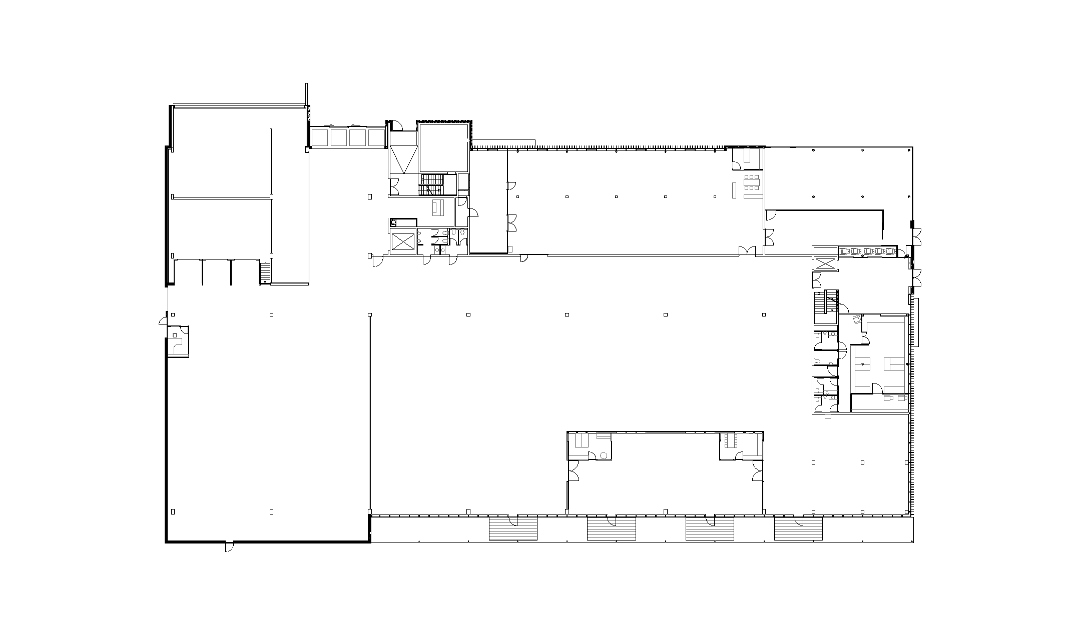 Isar-Würm-Lech GmbH, Landsberg am Lech