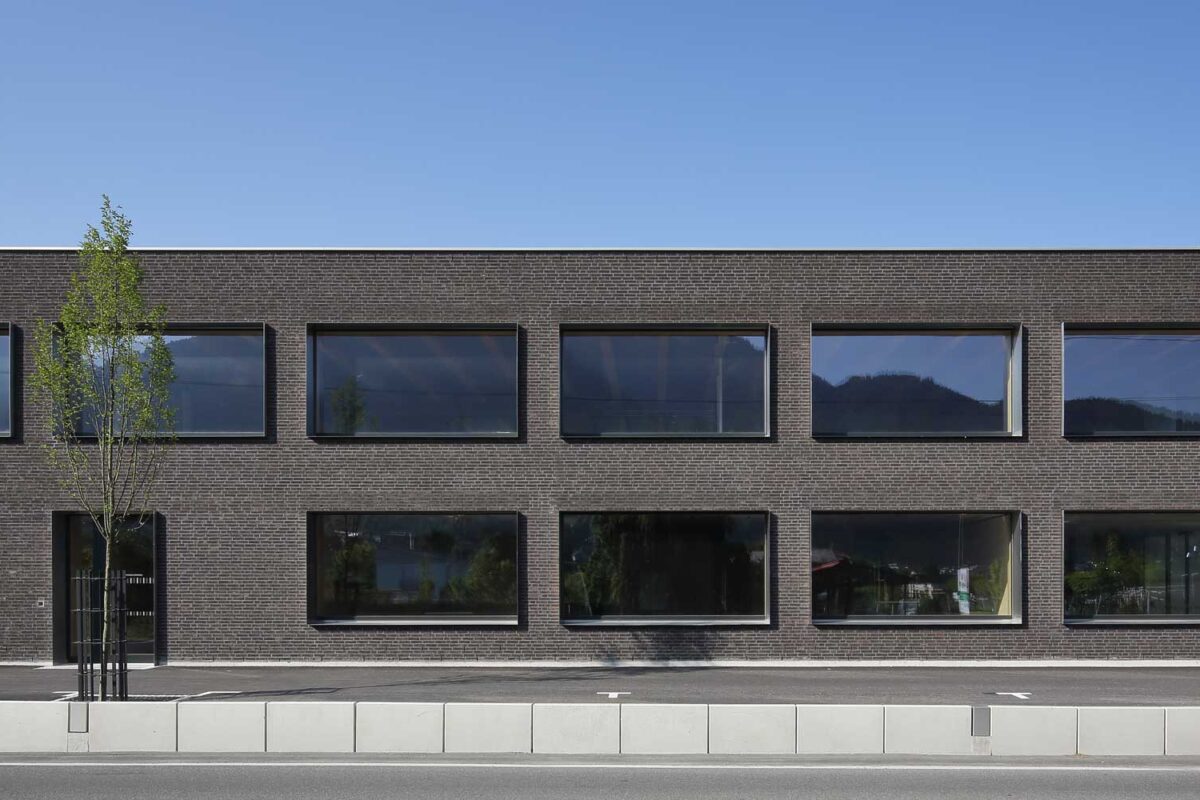 Wagner GmbH, Nüziders