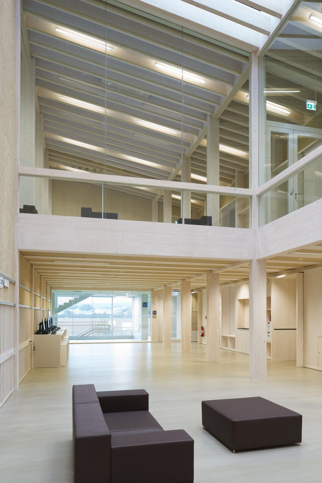Schmuttertal Gymnasium, Diedorf