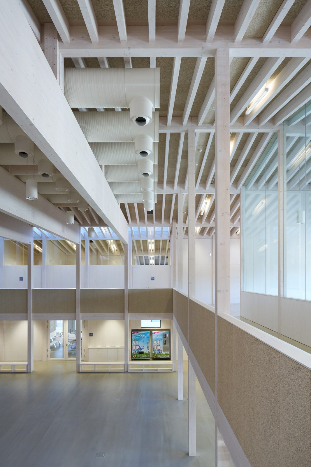 Schmuttertal Gymnasium, Diedorf