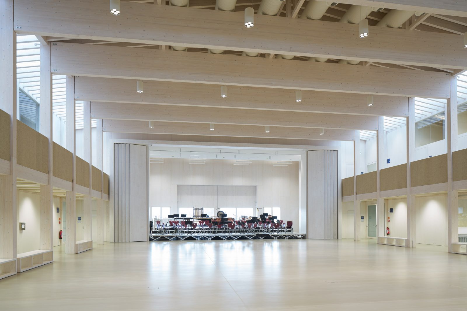 Schmuttertal Gymnasium, Diedorf