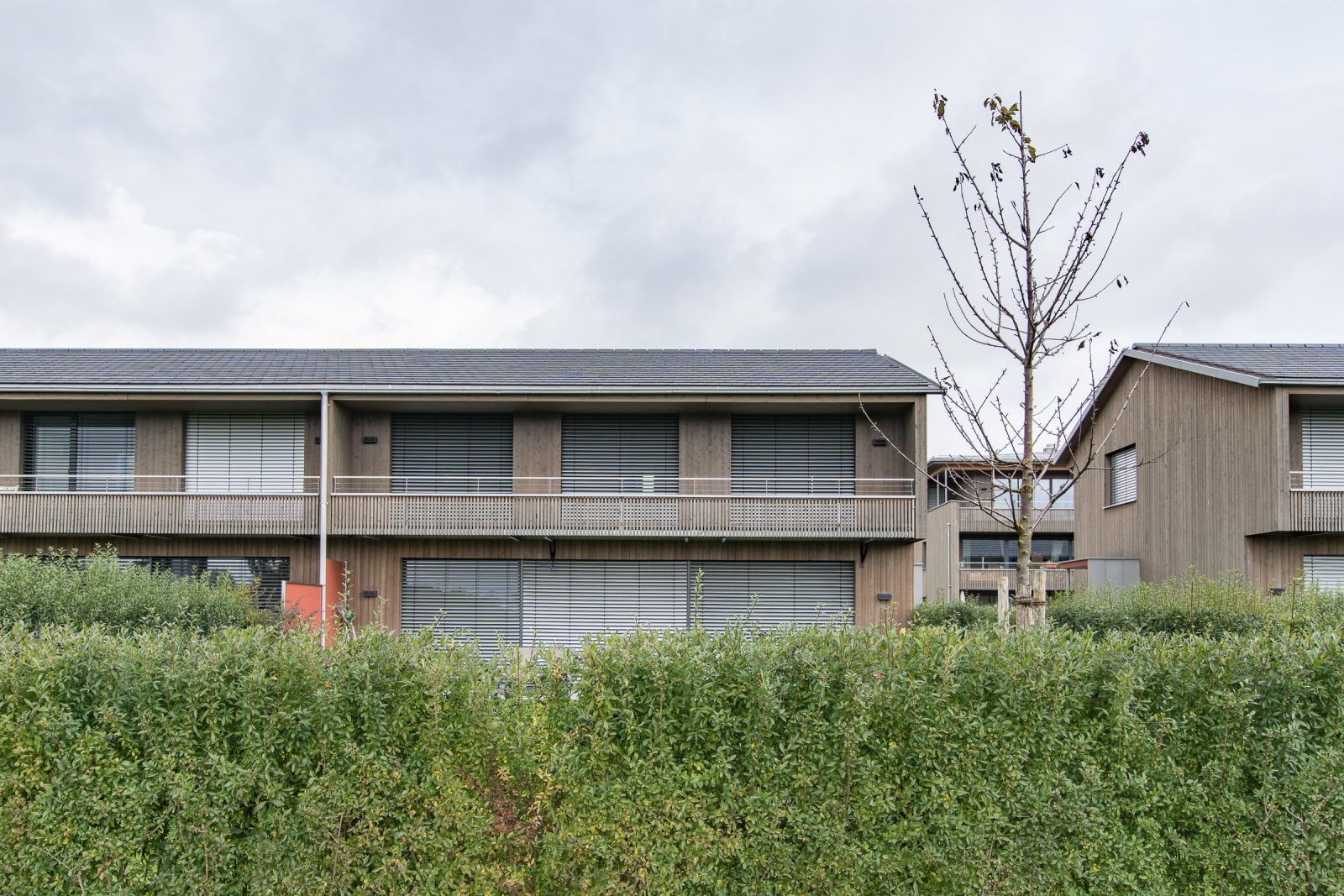 Münchner Str. Hausner Grenzweg, München